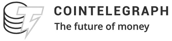 Cointelegraph logo
