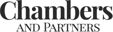 Chambers and Partners logo