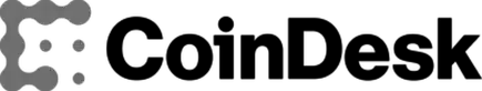 CoinDesk logo